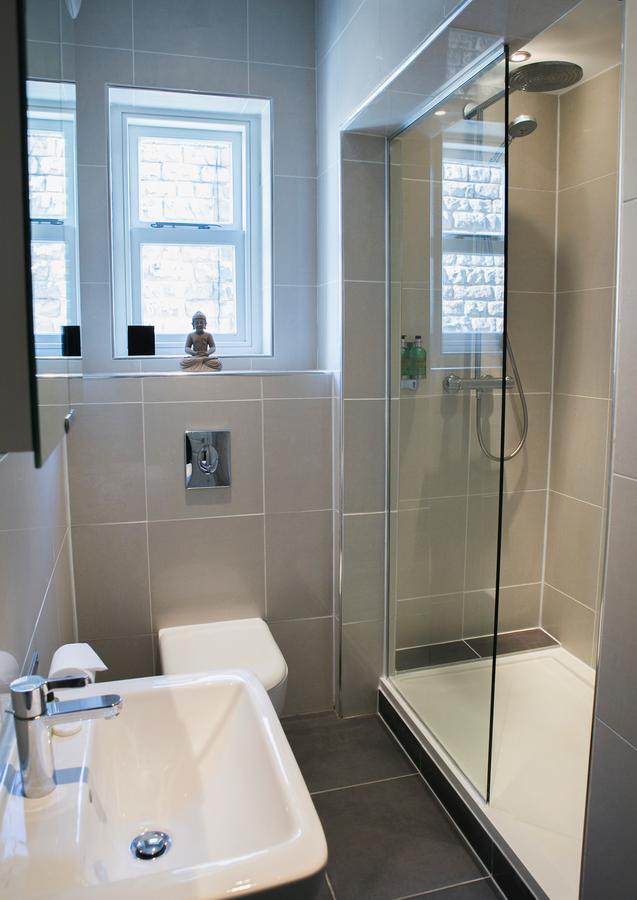 The Green House Classic 2 Bedroom Apartment Harrogate Exterior foto